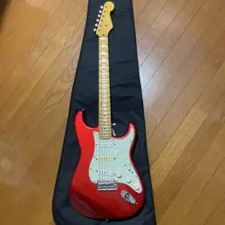 FENDER JAPAN ST57 SC CAR