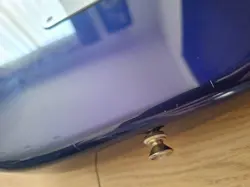 MEXICO STANDARD STRATCASTER