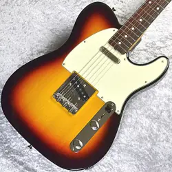 FENDER JAPAN TRADITIONAL 60S TELECASTER