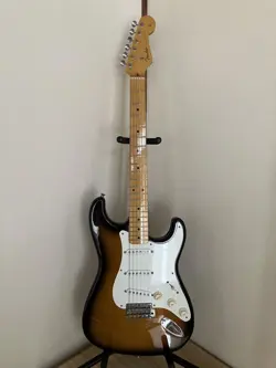 GOOD USED FENDER