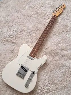 FENDER PLAYER TELECASTER PURE 2023