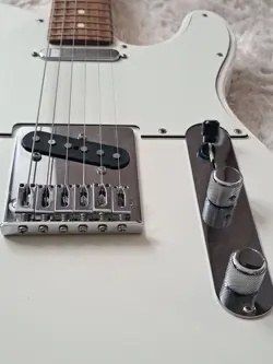 TELECASTER PURE 2023