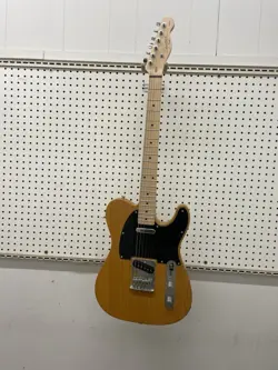 FENDER SQUIER TELE AFFINITY SERIES