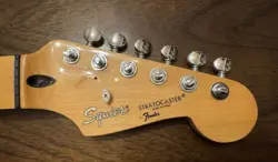 1980’S SQUIER