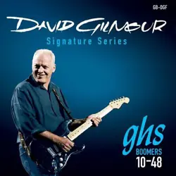 DAVID GILMOUR BOOMERS