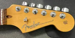 2013 FENDER USA STRATOCASTER NECK ROSEWOOD