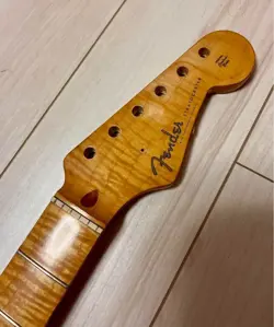 1994  FENDER JAPAN ST-57 ANNIVERSARY STRATOCASTER NECK FUJIGEN