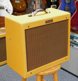 2022 FENDER BLUES