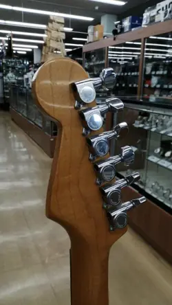 USED 1987 BASSWOOD