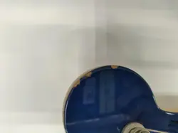 MAPLENECK ROSEWOODFINGERBOARD W/GIG