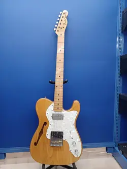 FENDER JAPAN TN72-75 ELECTRIC GUITAR-01