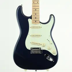 FENDER HYBRID 50S STRATOCASTER MIDNIGHT BLUE [SN JD20016614]