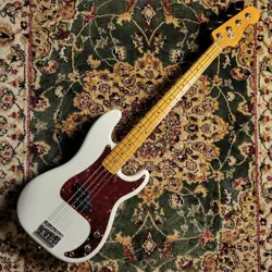 PRECISION BASS MN