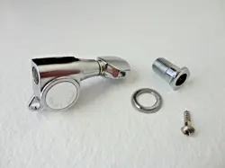 USED VTG MARKED FENDER JAPAN : E SERIES 80'S TUNER TUNING MACHINE : B POSITION