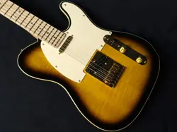 FENDER TLR-RK BS 2012 TRACKING NUMBER