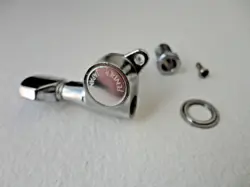 USED VTG MARKED FENDER JAPAN : E SERIES 80'S TUNER TUNING MACHINE : A POSITION