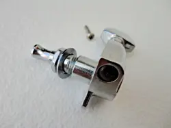 TUNER TUNING MACHINE