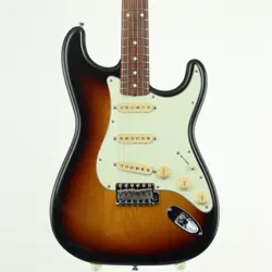 USED FENDER JAPAN FENDER JAPAN / ST62-TX 3TONE SUNBURST