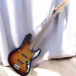 FENDER JAPAN JB62 ELECTRIC BASS GUITAR  CONDITION