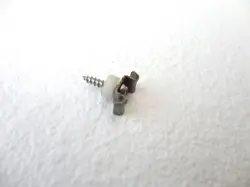 LOWER SHORTER STRING