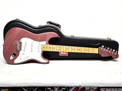 MATCHING HEADSTOCK STRAT