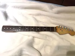 1998 FENDER NECK