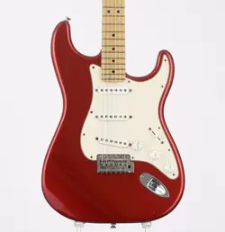 FENDER AMERICAN SPECIAL STRATOCASTER CAR M