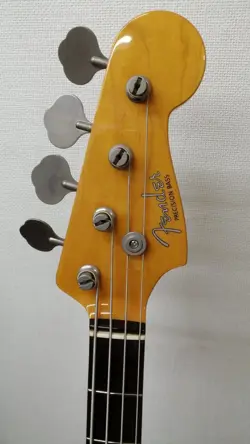 JAPAN PB-62 ELECTRIC