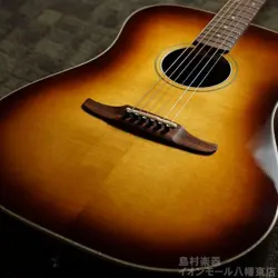 FENDER ACOUSTIC GUITAR REDONDO C.A.S.C. MUSICAL INSTRUMENTS