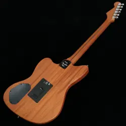 GUITAR PLAYER JAZZMASTER