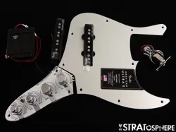 NOISELESS SILVER ANODIZED