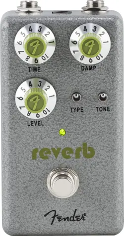 HAMMERTONE™ REVERB REVERB