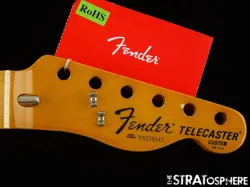 TELECASTER MAPLE $30