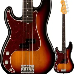 FENDER AMERICAN PROFESSIONAL II PRECISION BASS LEFT-HAND ( /)