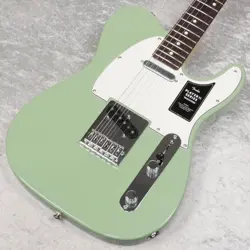 FENDER PLAYER II TELECASTER  BIRCH GREEN