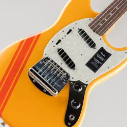 FENDER VINTERA II '70S COMPETITION MUSTANG COMPETITION ORANGE R
