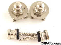 SCHALLER STRAP LOCKS