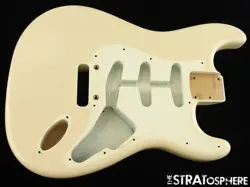 PRO STRAT BODY