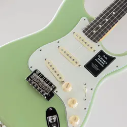 FENDER PLAYER II STRATOCASTER BIRCH GREEN R