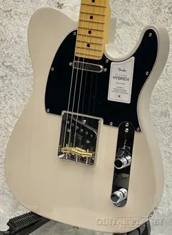 TELECASTER -US BLONDE