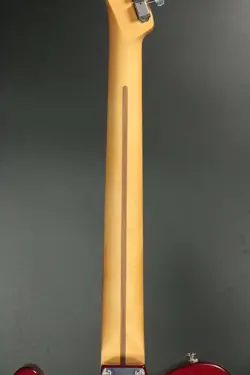 MAHOGANY TRANSPARENT CHERRY