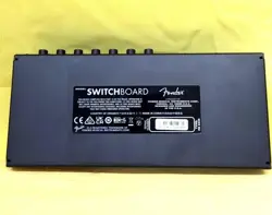 SWITCH BOARD