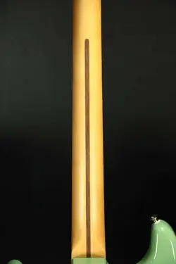 FENDER PLAYER II STRATOCASTER ROSEWOOD BIRCH GREEN