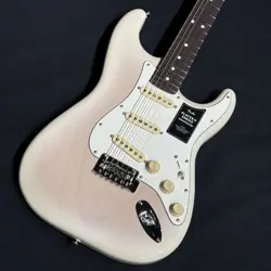 FENDER PLAYER II STRATOCASTER RW WBL