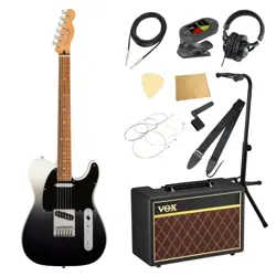 TELECASTER SVS WITH