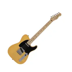 FENDER MADE IN JAPAN JUNIOR COLLECTION TELECASTER MN BTB