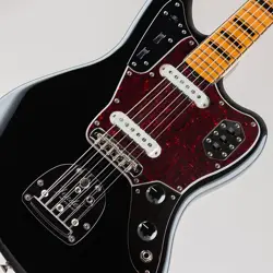 FENDER VINTERA II '70S JAGUAR BLACK M