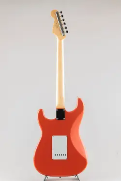 STRATOCASTER/FIESTA RED