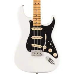 FENDER PLAYER II STRATOCASTER MAPLE - POLAR WHITE