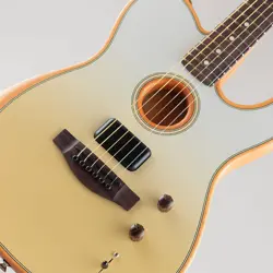 FENDER FINNEAS ACOUSTASONIC PLAYER TELECASTER #GG279